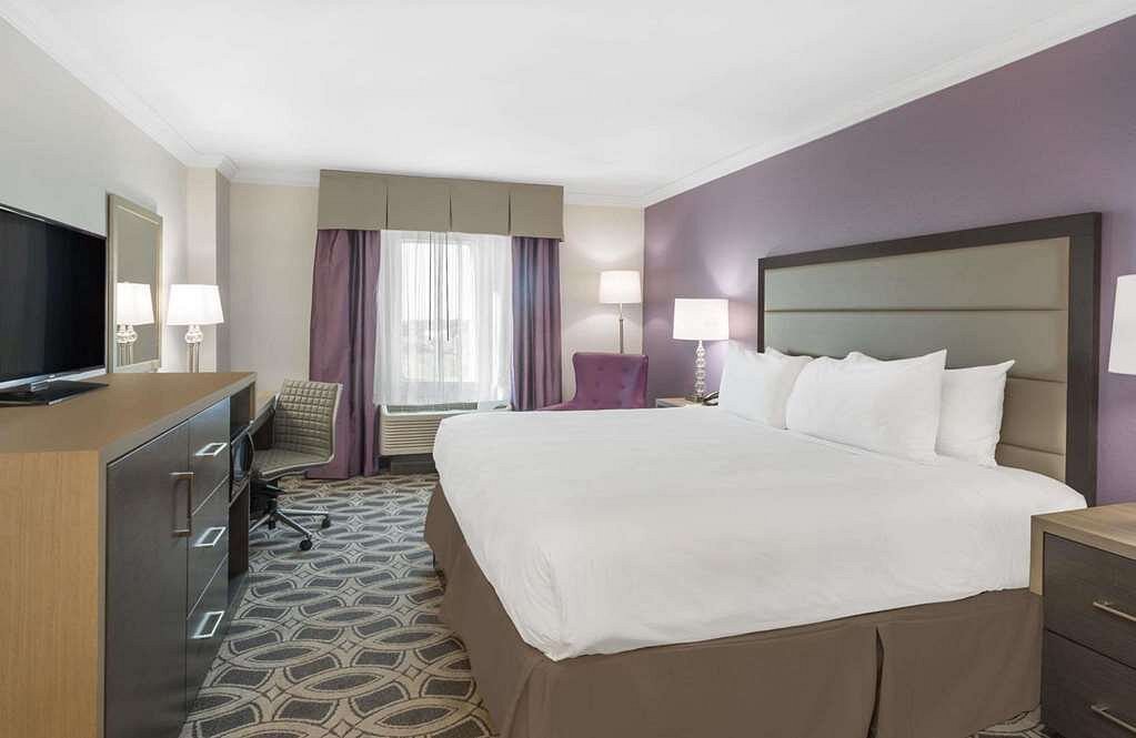 Best Western New Orleans East