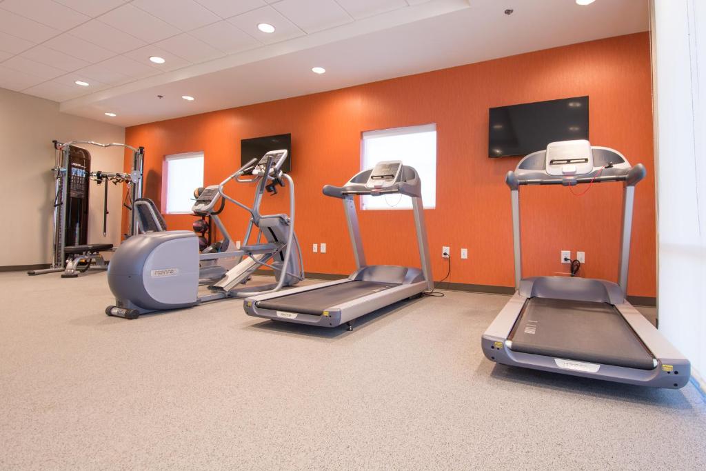 Home2 Suites by Hilton Atlanta Newnan, GA
