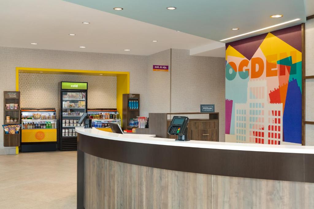 Home2 Suites by Hilton Ogden