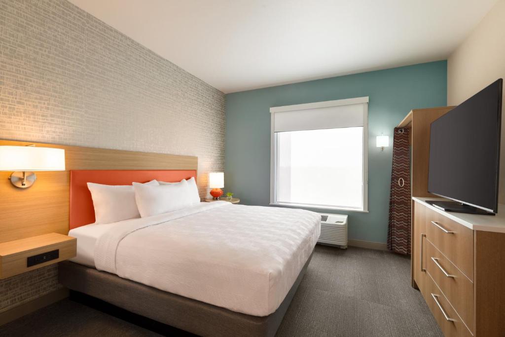 Home2 Suites by Hilton Ogden