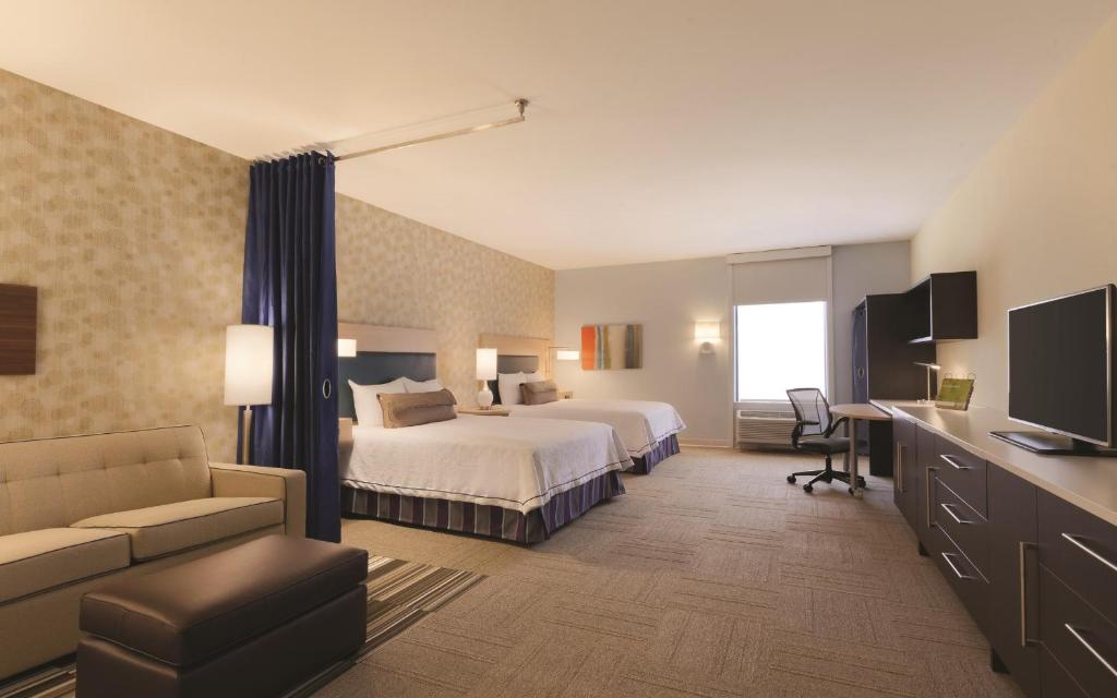 Home2 Suites by Hilton Oklahoma City South, OK