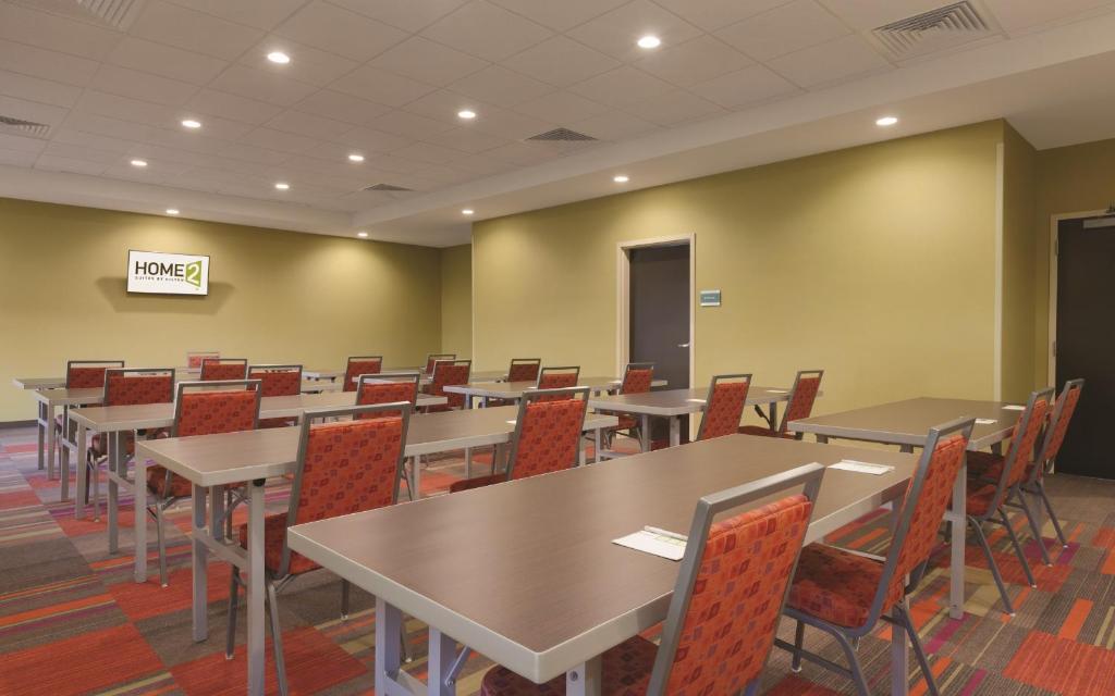 Home2 Suites by Hilton Oklahoma City South, OK