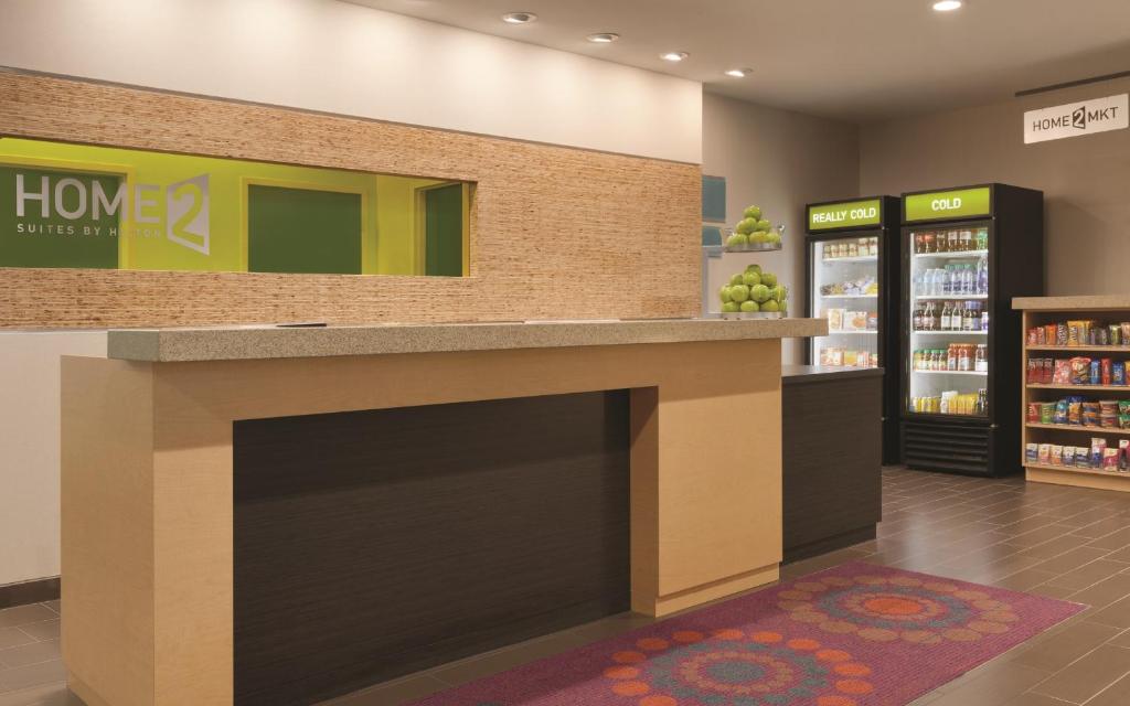 Home2 Suites by Hilton Oklahoma City South, OK