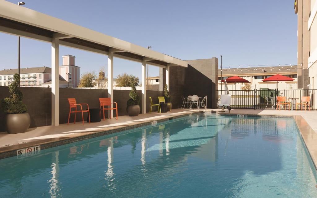 Home2 Suites by Hilton Oklahoma City South, OK