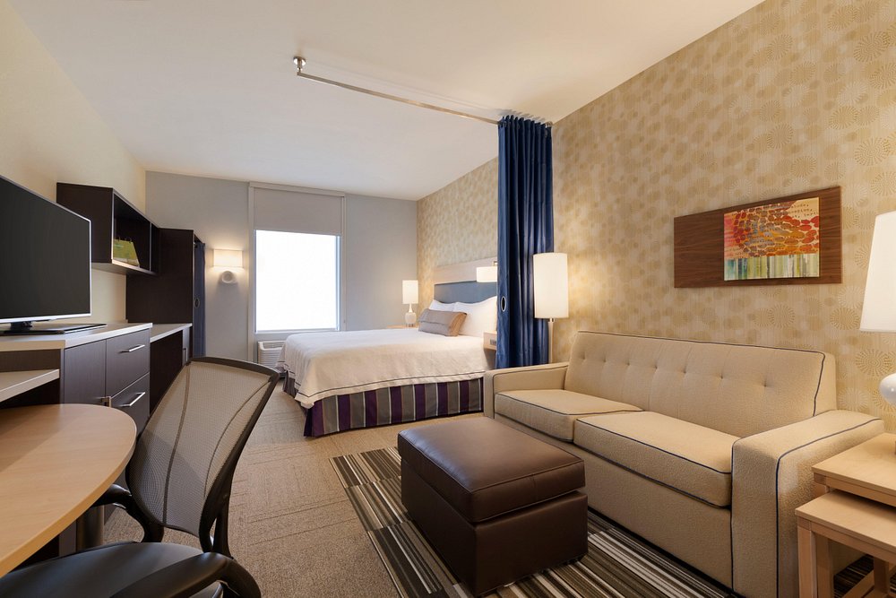 Home2 Suites by Hilton Oklahoma City South, OK