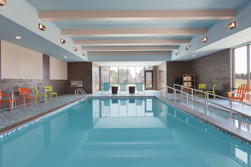 Home2 Suites by Hilton Oklahoma City Quail Springs