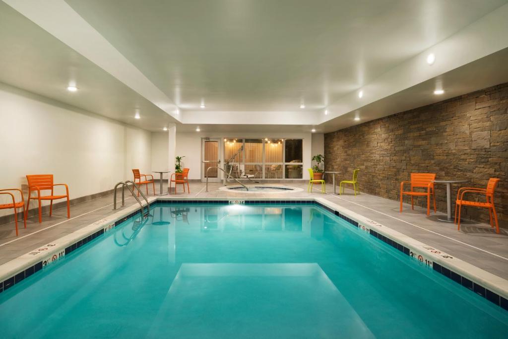 Home2 Suites Roanoke, VA