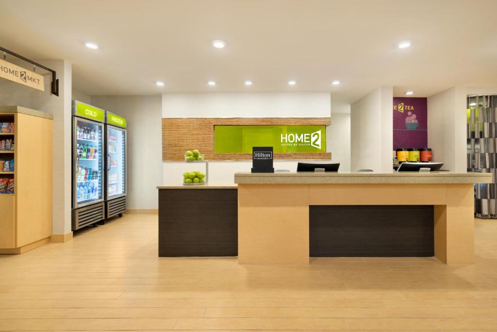 Home2 Suites Roanoke, VA