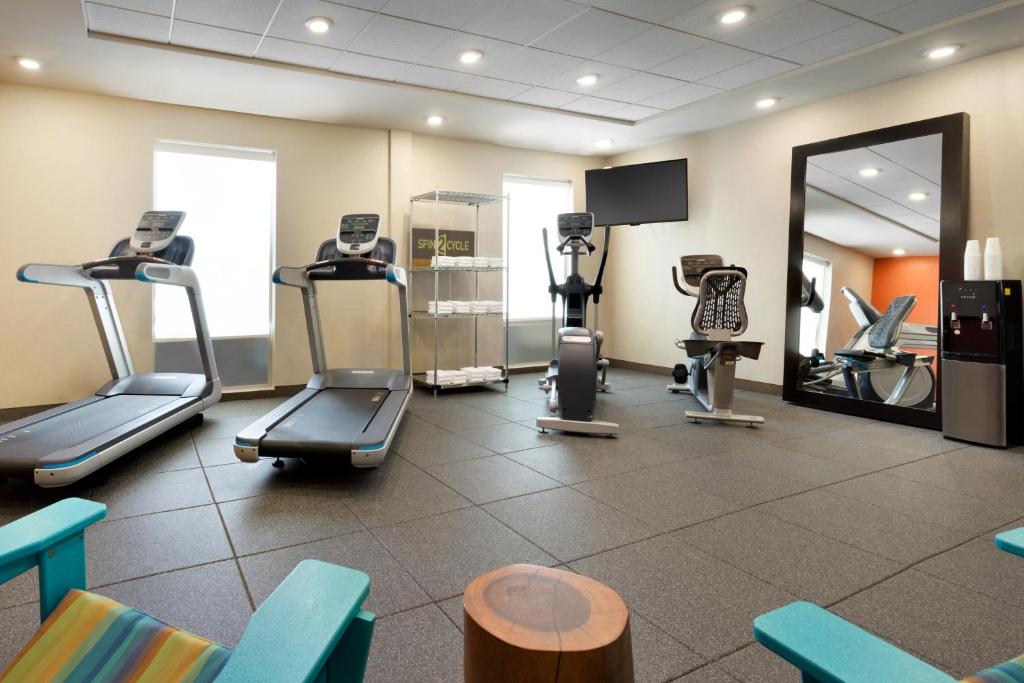 Home2 Suites Roanoke, VA