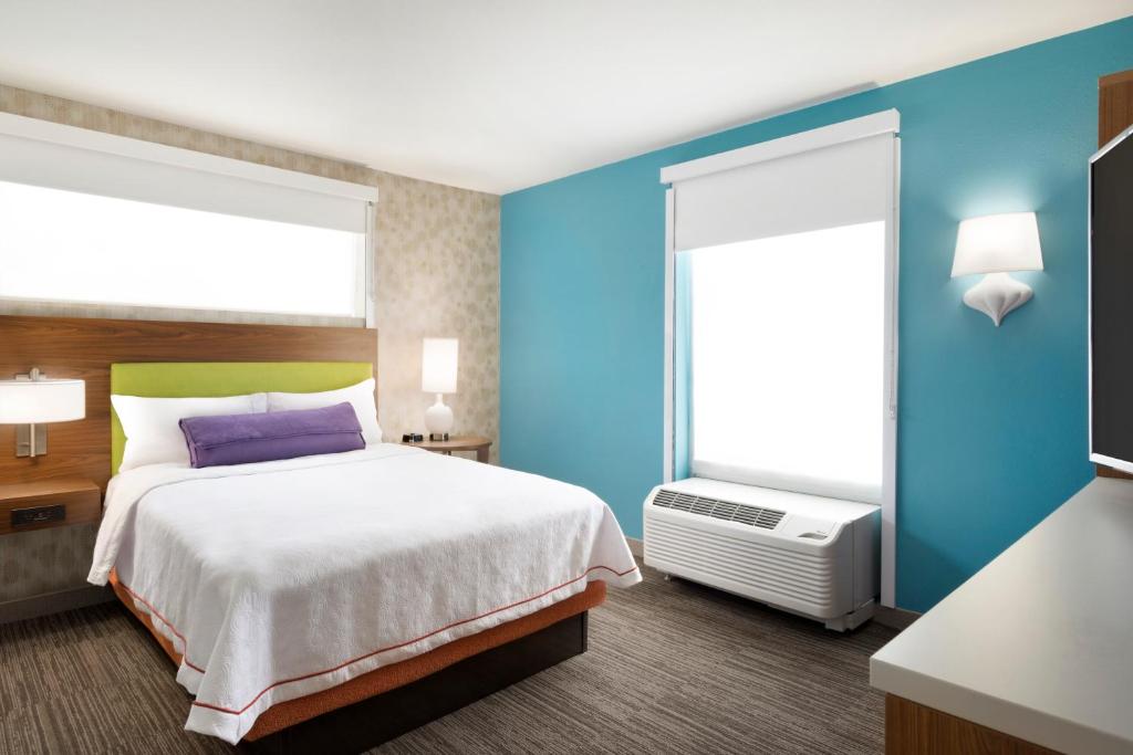 Home2 Suites Roanoke, VA