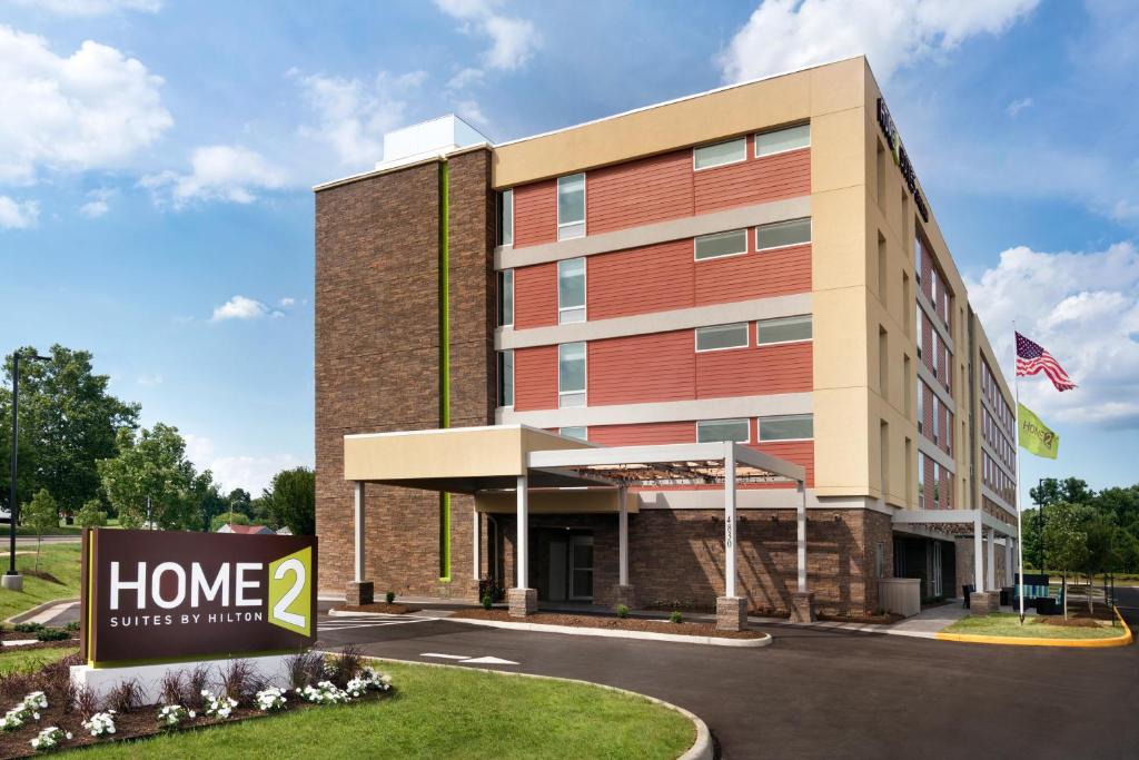 Home2 Suites Roanoke, VA