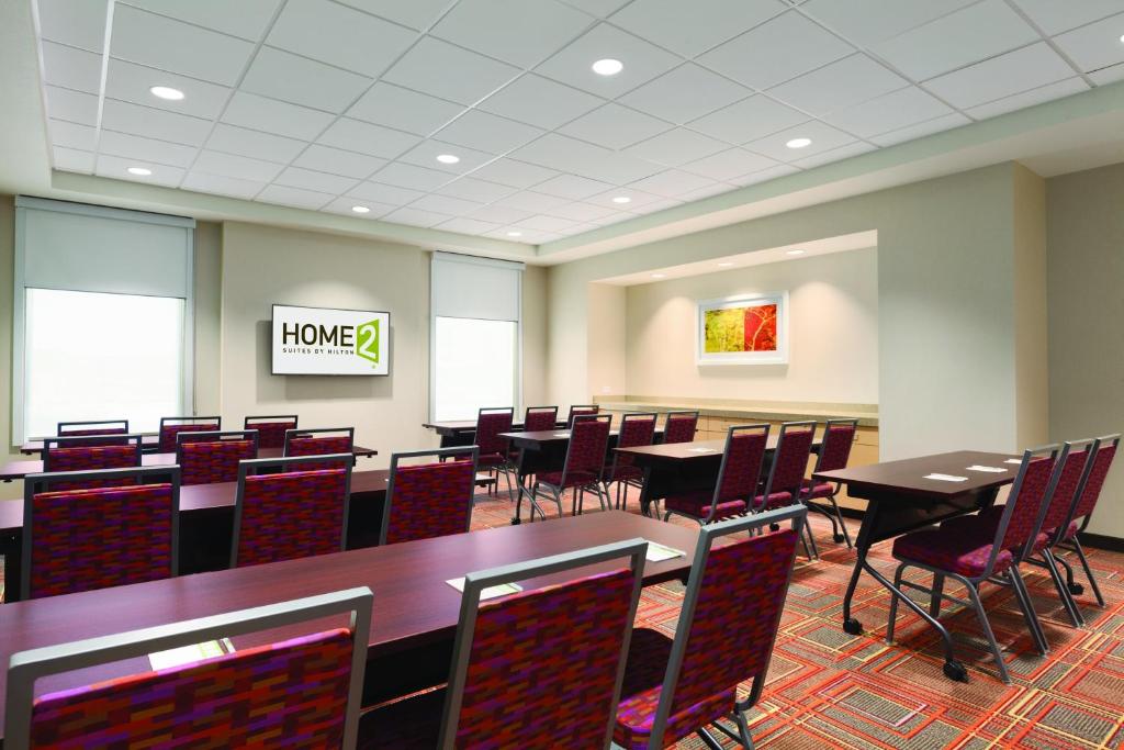 Home2 Suites by Hilton San Angelo, TX