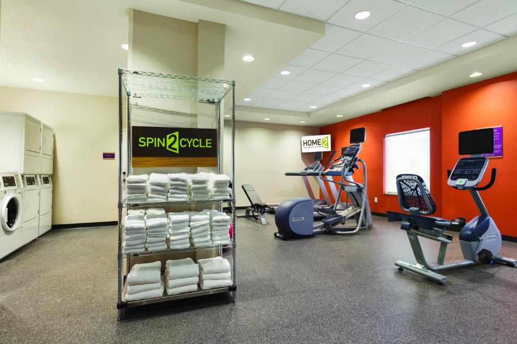 Home2 Suites by Hilton San Angelo, TX