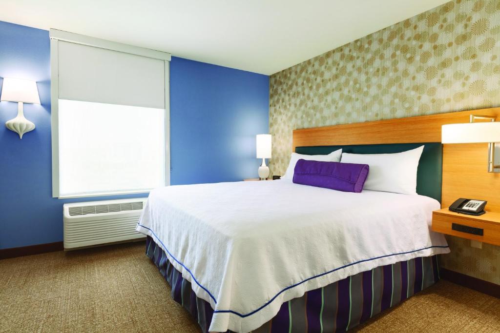 Home2 Suites by Hilton San Angelo, TX