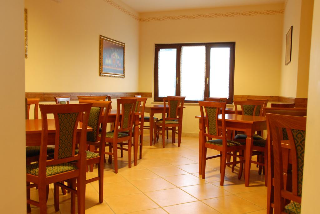 Hotel Miramonti