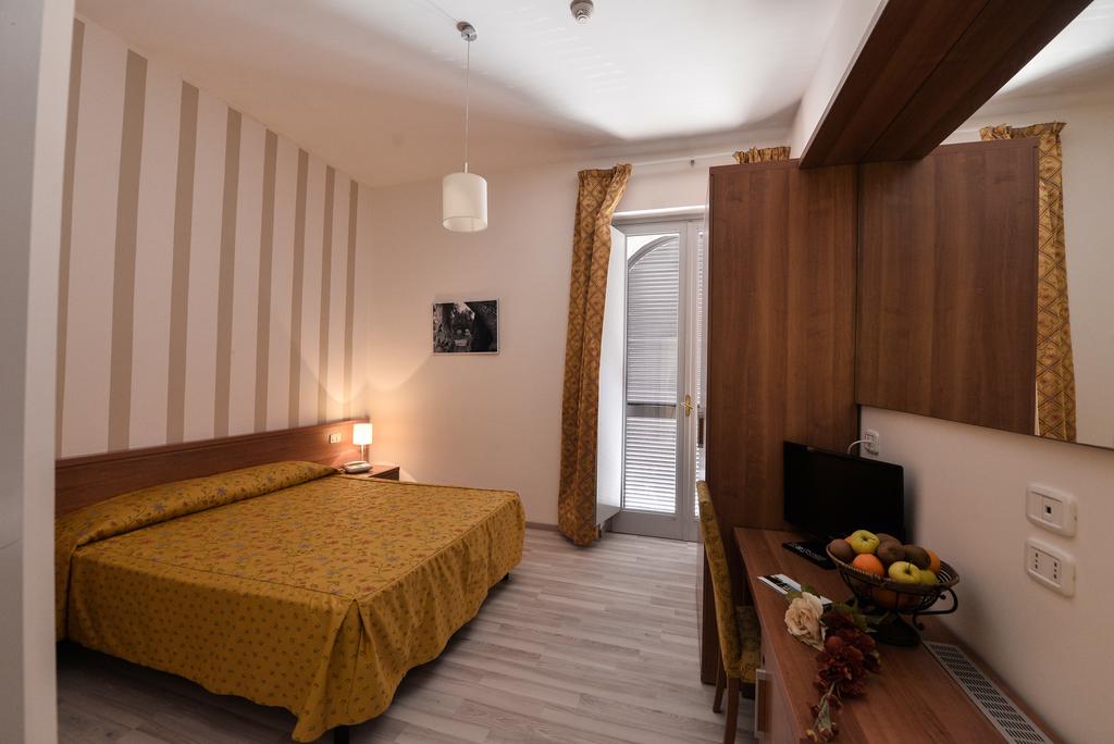 Hotel Miramonti