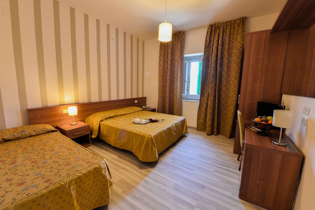 Hotel Miramonti