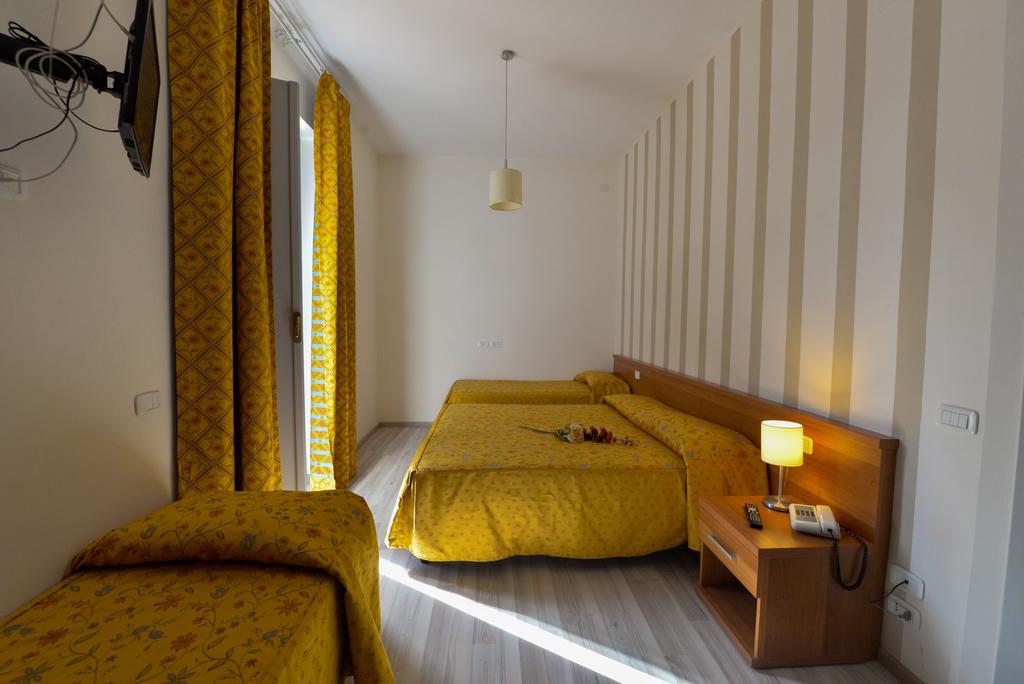 Hotel Miramonti
