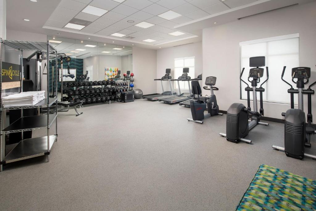 Home2 Suites by Hilton Denver Northfield