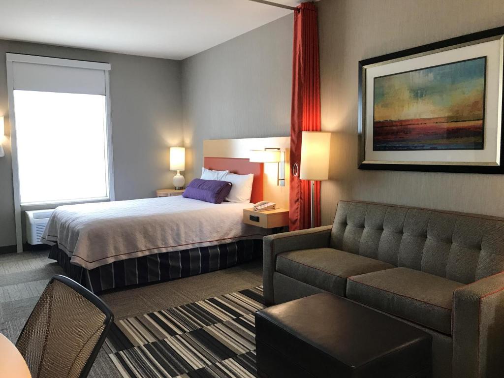 Home2 Suites by Hilton Fort Smith, AR