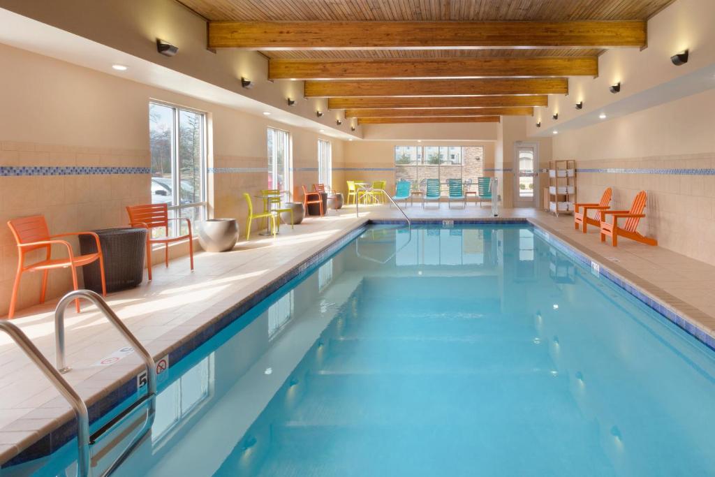 Home2 Suites by Hilton Fort Smith, AR