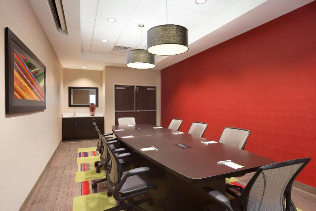 Home2 Suites by Hilton Fort Smith, AR