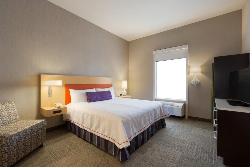 Home2 Suites by Hilton Fort Smith, AR
