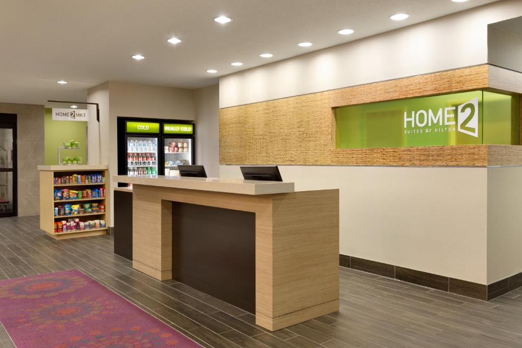 Home2 Suites by Hilton Gainesville
