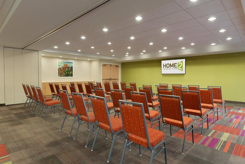 Home2 Suites by Hilton Gainesville