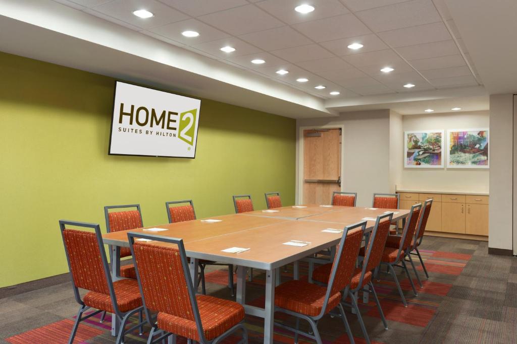 Home2 Suites by Hilton Gainesville