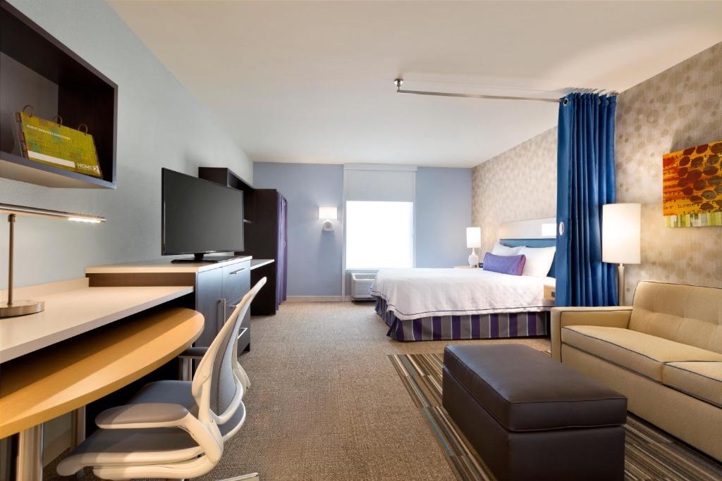 Home2 Suites by Hilton Hasbrouck Heights, NJ