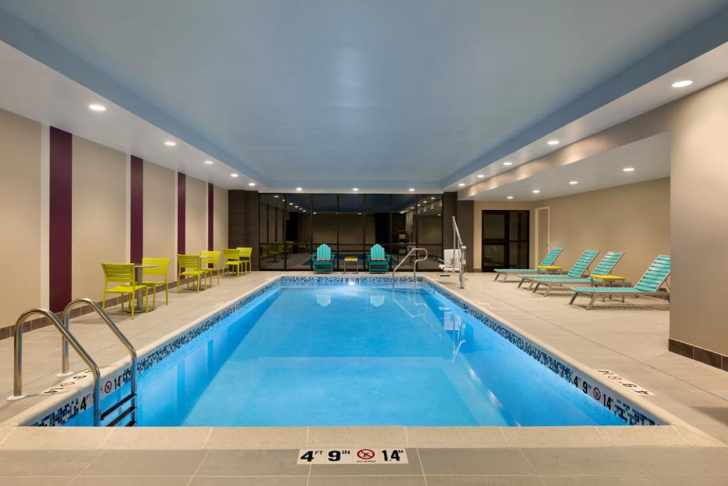 Home2 Suites by Hilton Hasbrouck Heights, NJ