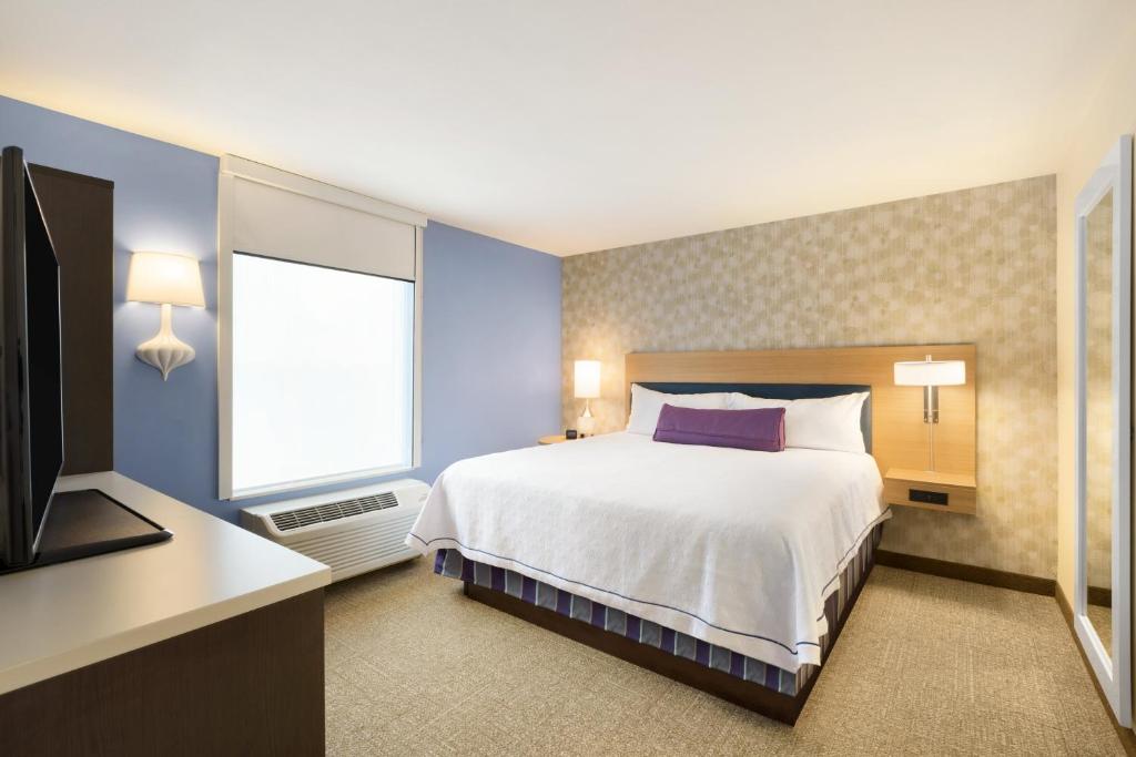 Home2 Suites by Hilton Houston/Willowbrook, TX
