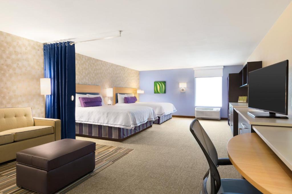 Home2 Suites by Hilton Houston/Willowbrook, TX