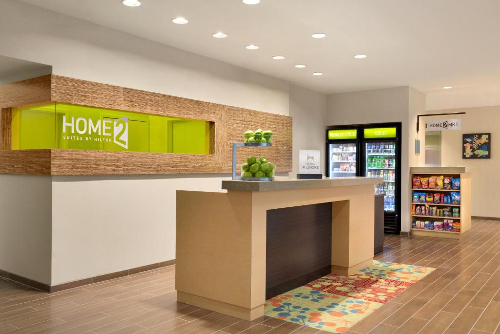 Home2 Suites by Hilton Houston/Willowbrook, TX