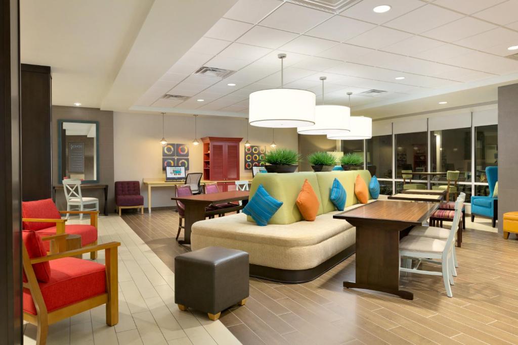 Home2 Suites by Hilton Houston/Willowbrook, TX