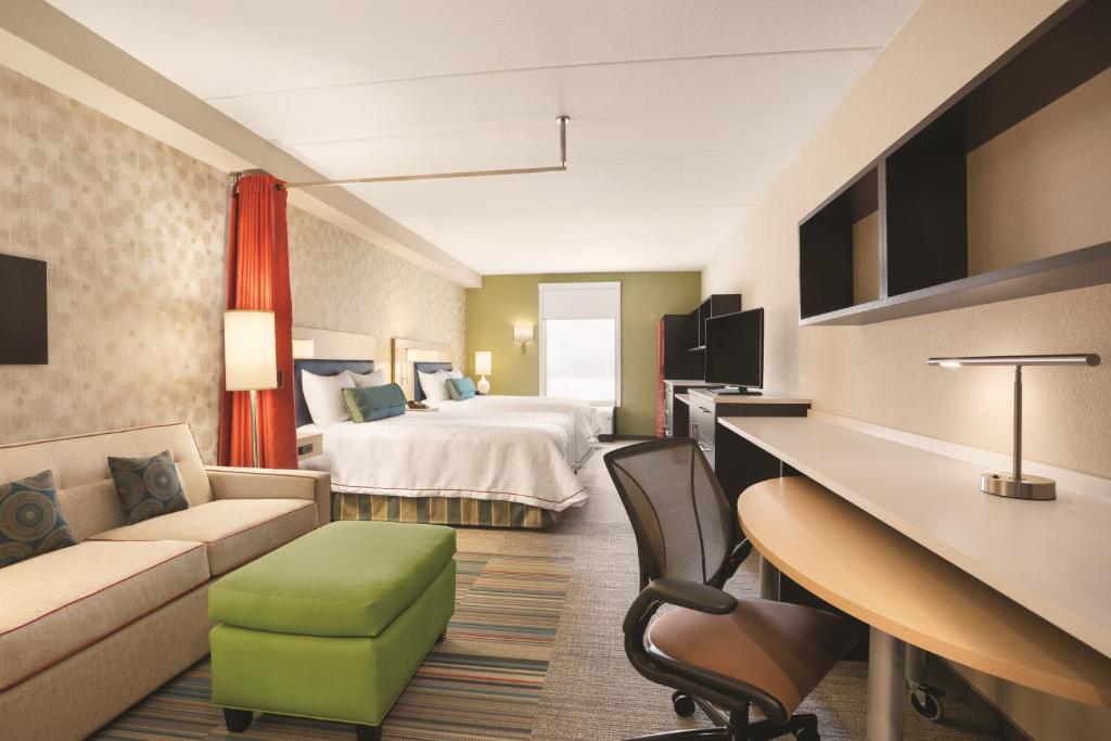 Home2 Suites by Hilton Knoxville West, TN