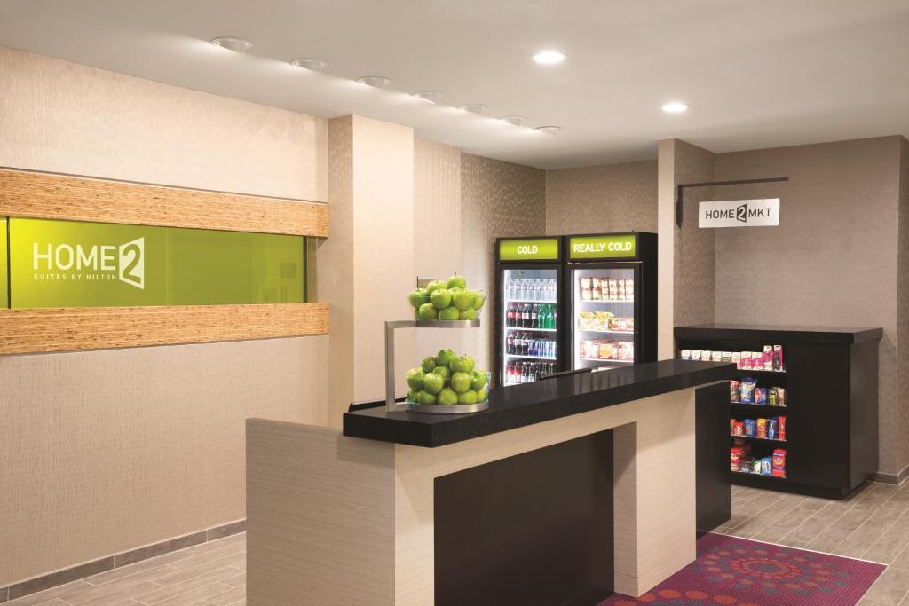 Home2 Suites by Hilton Knoxville West, TN