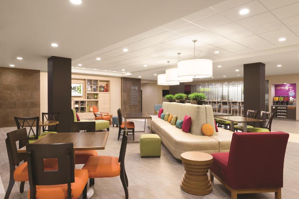 Home2 Suites by Hilton Knoxville West, TN