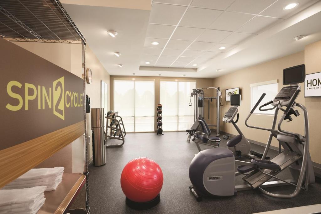 Home2 Suites by Hilton Knoxville West, TN
