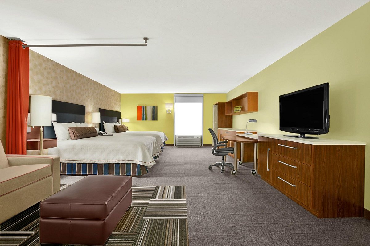 Home2 Suites Augusta, GA