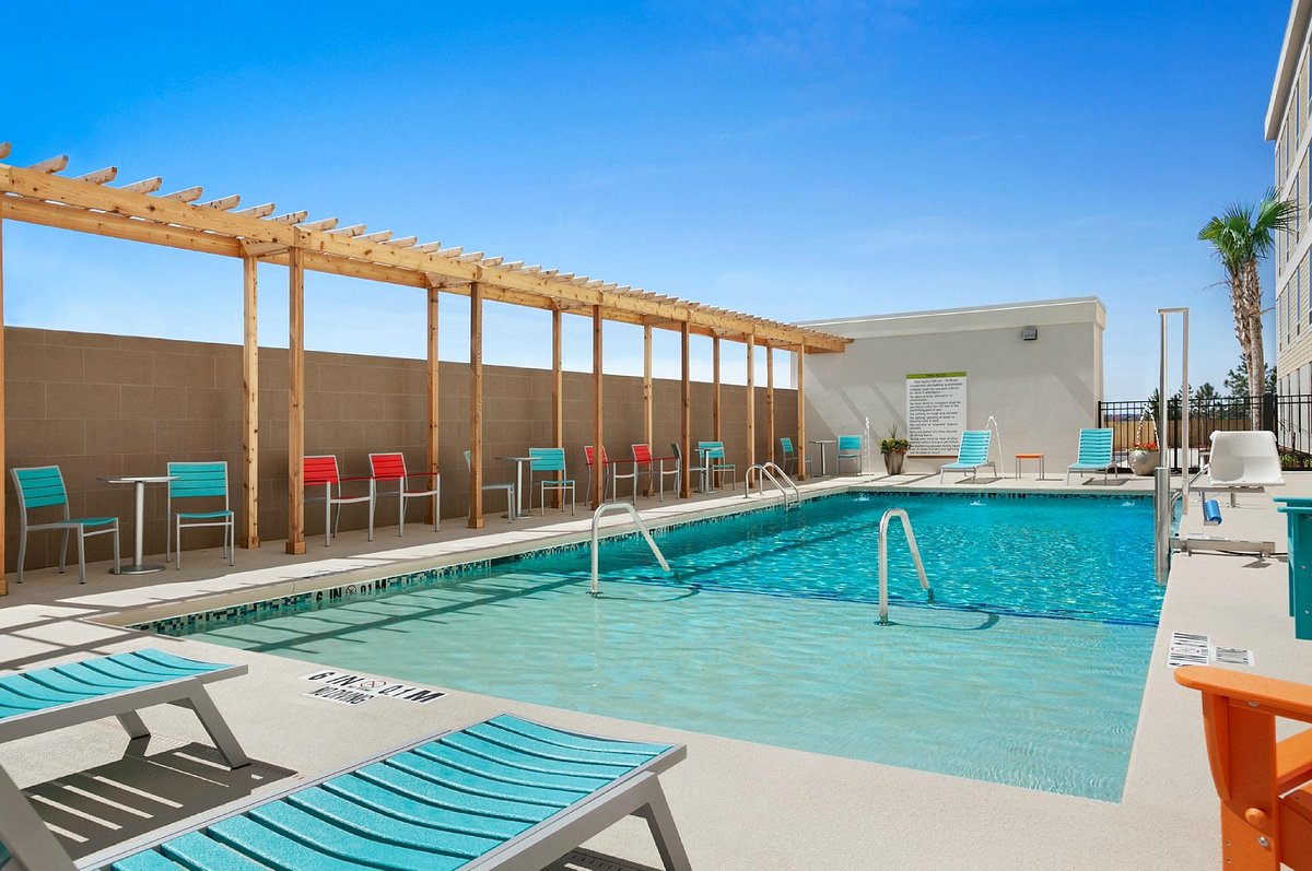 Home2 Suites Augusta, GA