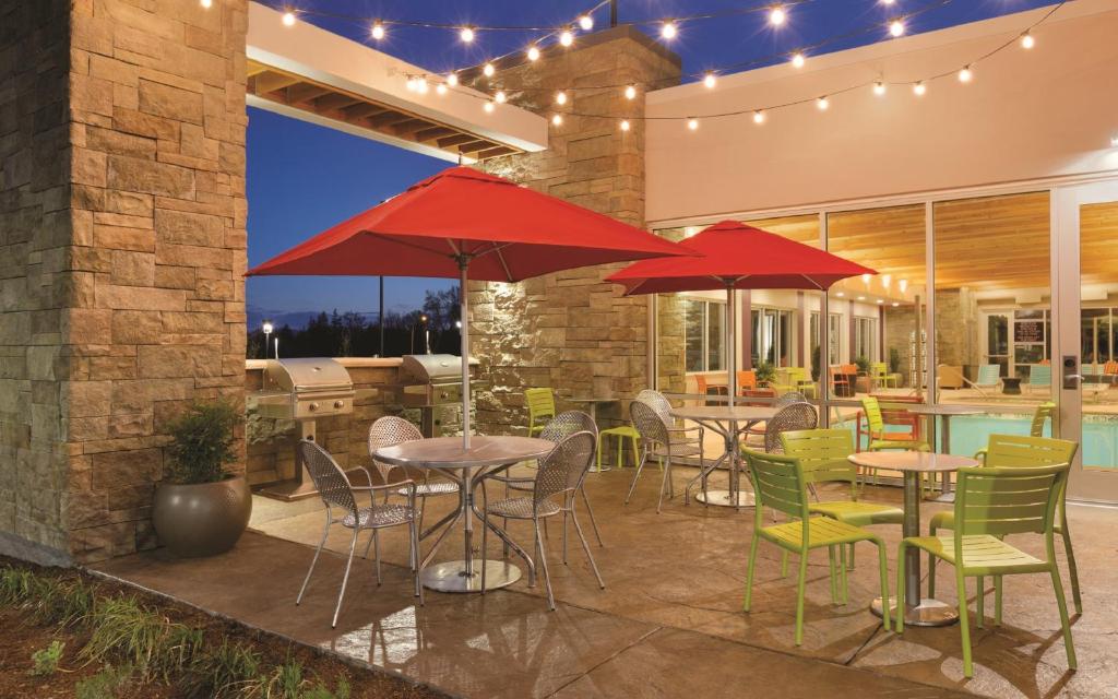Home2 Suites by Hilton Bellingham, WA