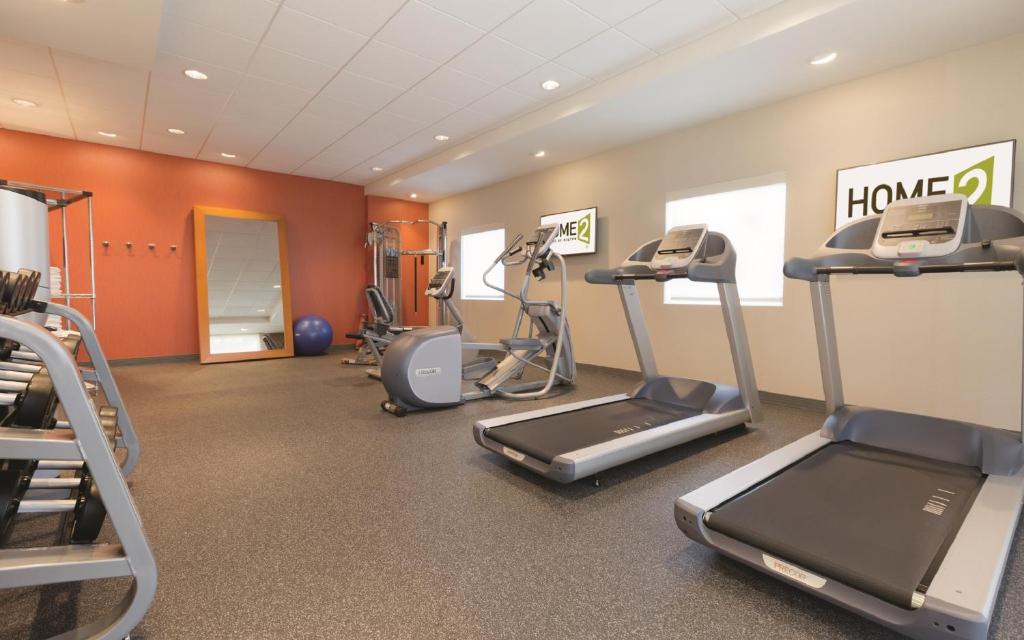 Home2 Suites by Hilton Bellingham, WA
