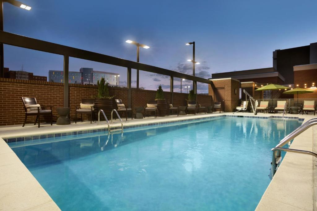 Home2 Suites by Hilton Birmingham Colonnade, AL