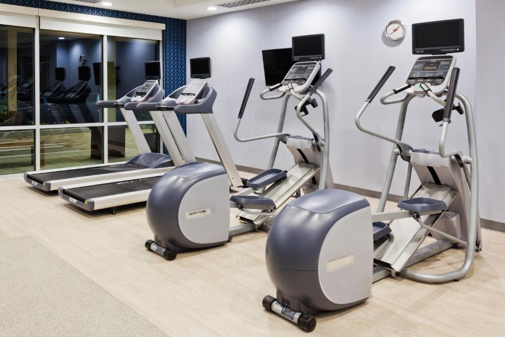 Home2 Suites by Hilton Birmingham Colonnade, AL