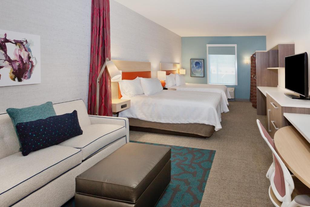 Home2 Suites by Hilton Birmingham Colonnade, AL