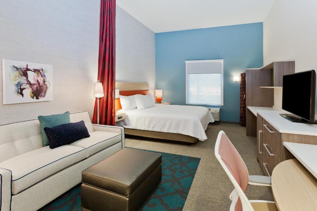 Home2 Suites by Hilton Birmingham Colonnade, AL