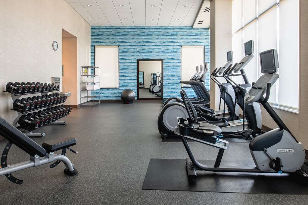 Home2 Suites by Hilton Boise Downtown