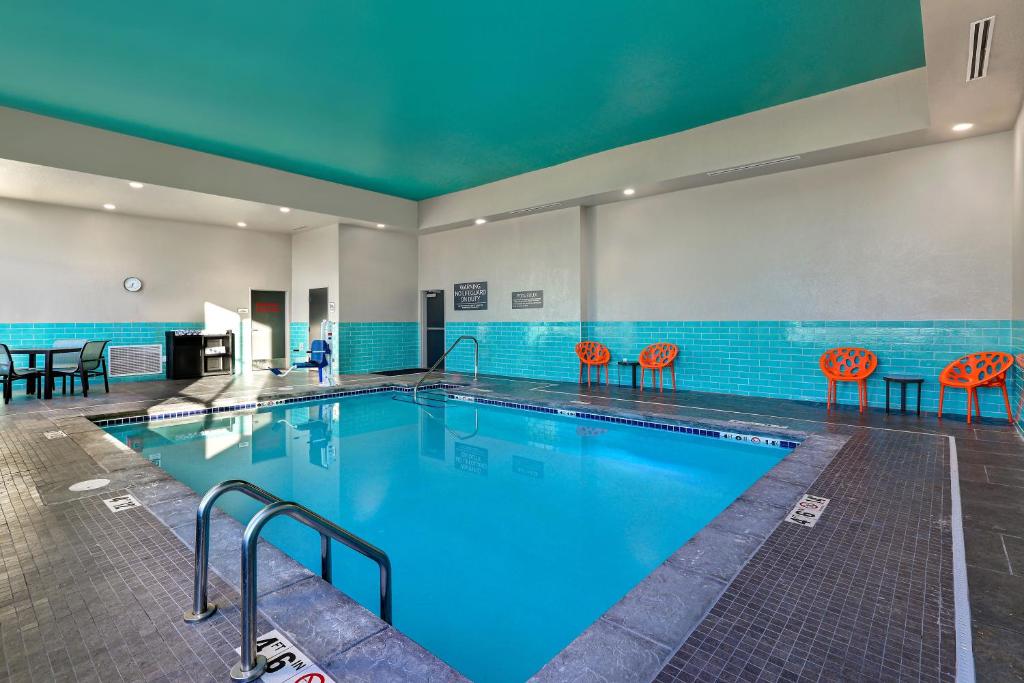 Hilton Garden Inn Cedar Rapids, IA